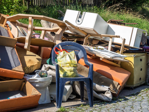 Debris Removal in Laurel Springs, NJ