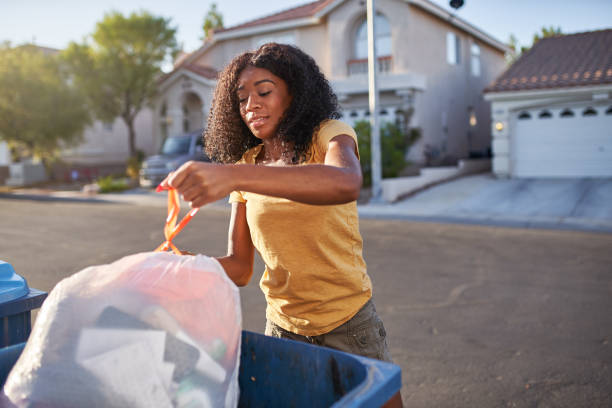 Best Yard Waste Removal  in Laurel Springs, NJ