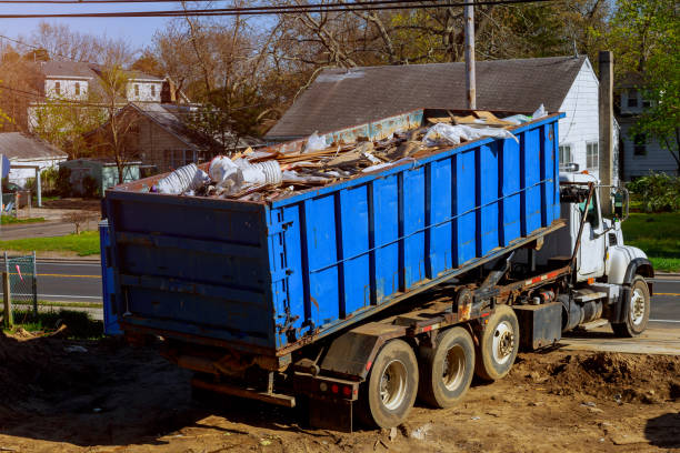 Best Hot Tub Removal  in Laurel Springs, NJ