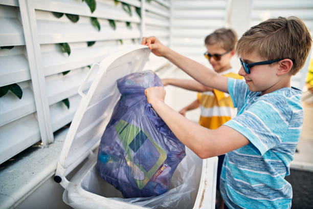 Basement Cleanout Services in Laurel Springs, NJ
