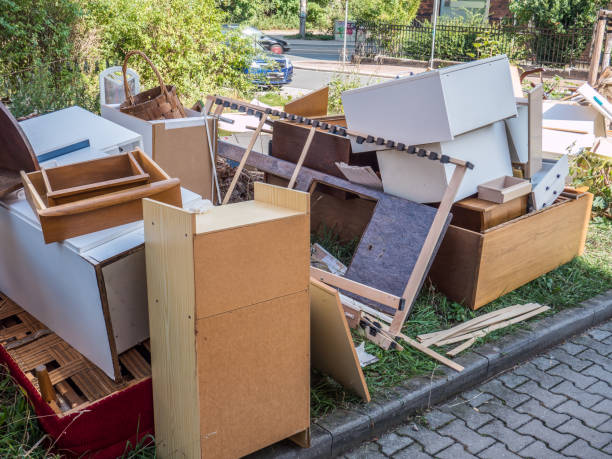 Best Commercial Cleanout Services  in Laurel Springs, NJ