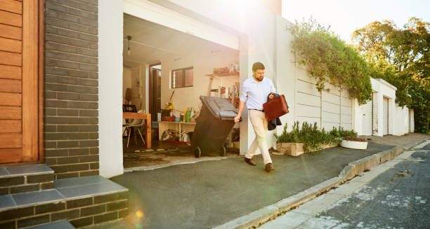 Best Attic Cleanout Services  in Laurel Springs, NJ