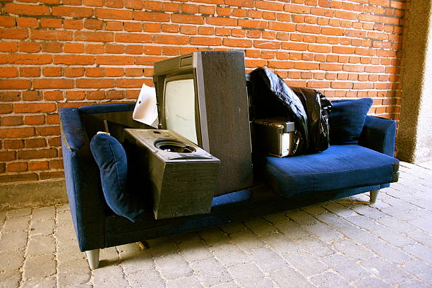 Professional Junk Removal in Laurel Springs, NJ