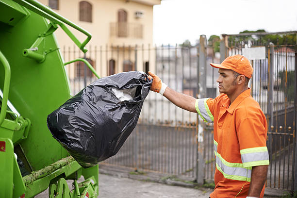 Best Junk Removal Near Me  in Laurel Springs, NJ