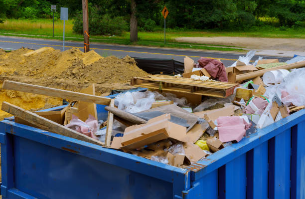 Best Professional Junk Removal  in Laurel Springs, NJ